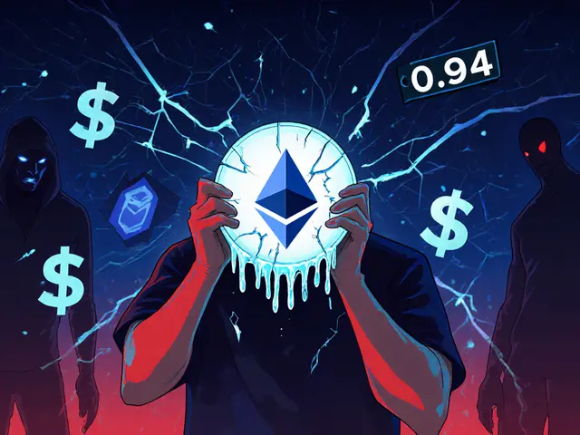 Risks of Liquid Staking Protocols You Can't Ignore in 2025