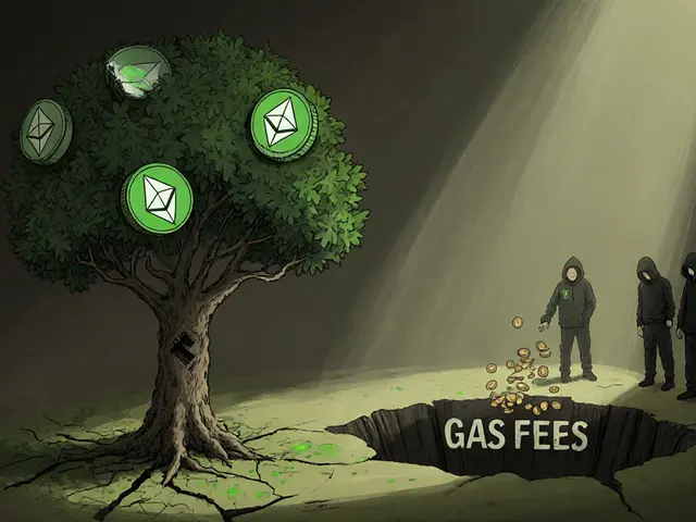 What is Brokoli Network (BRKL) Crypto Coin? A Real-World Breakdown