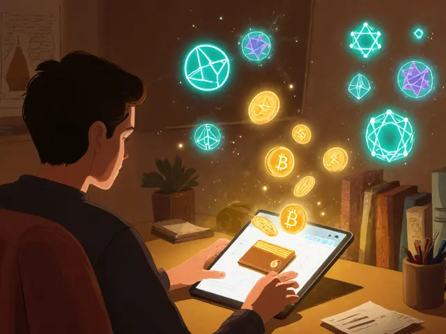 What Is Cryptocurrency Staking and How It Works