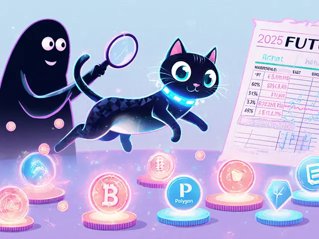 What is OmniCat (OMNI) crypto coin? The omnichain meme coin explained