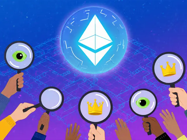 Why NFTs Have Value and How They're Priced