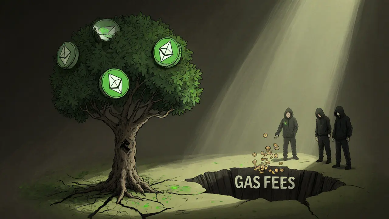 What is Brokoli Network (BRKL) Crypto Coin? A Real-World Breakdown