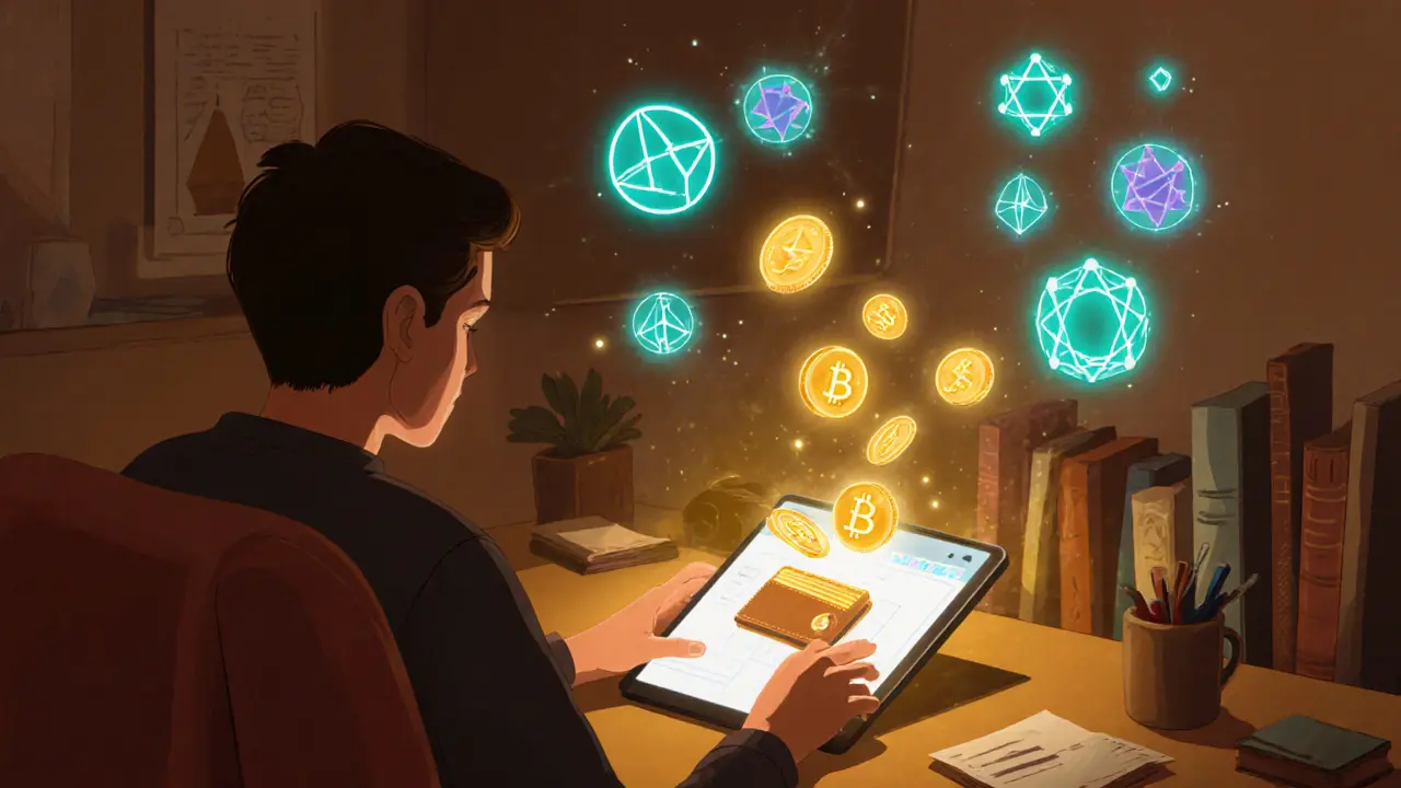 What Is Cryptocurrency Staking and How It Works