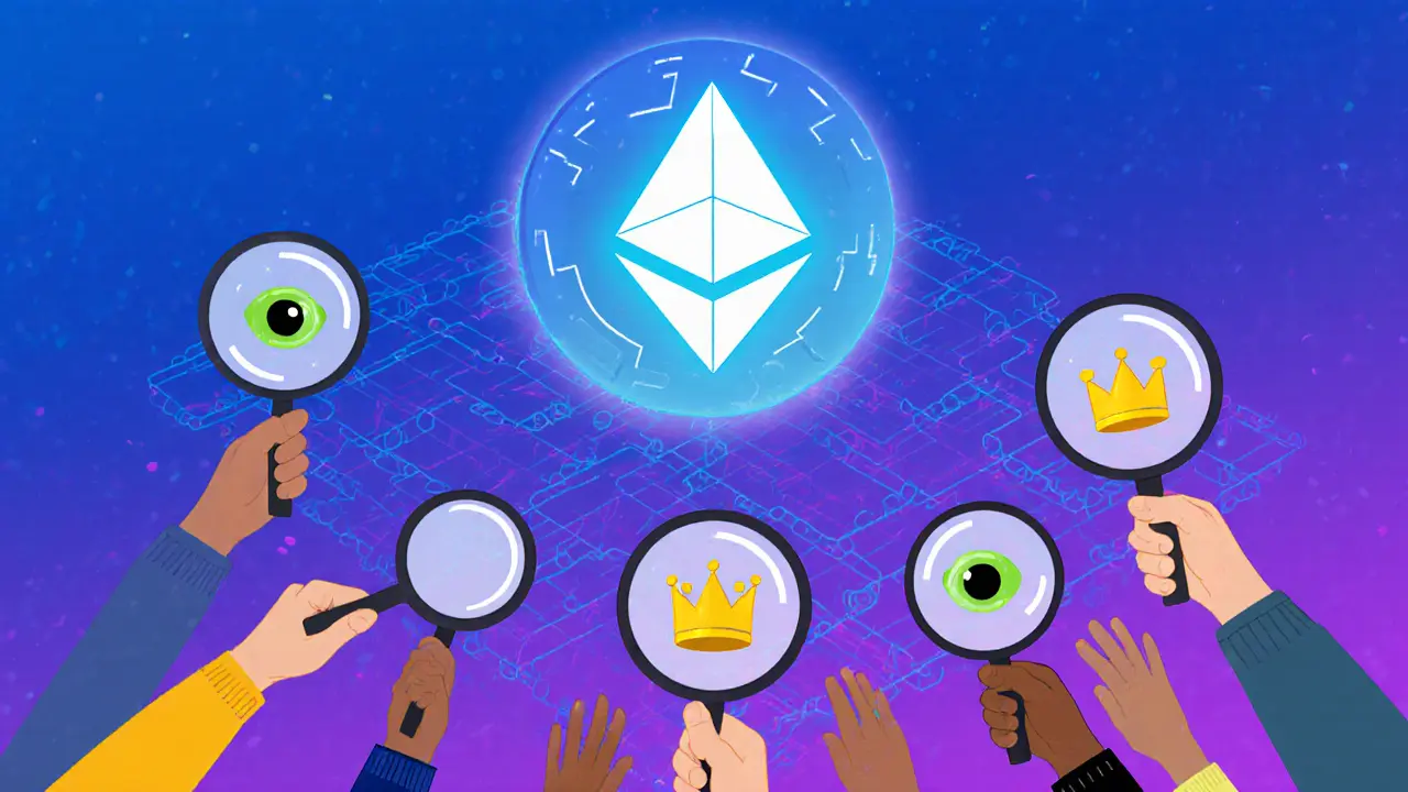 Why NFTs Have Value and How They're Priced