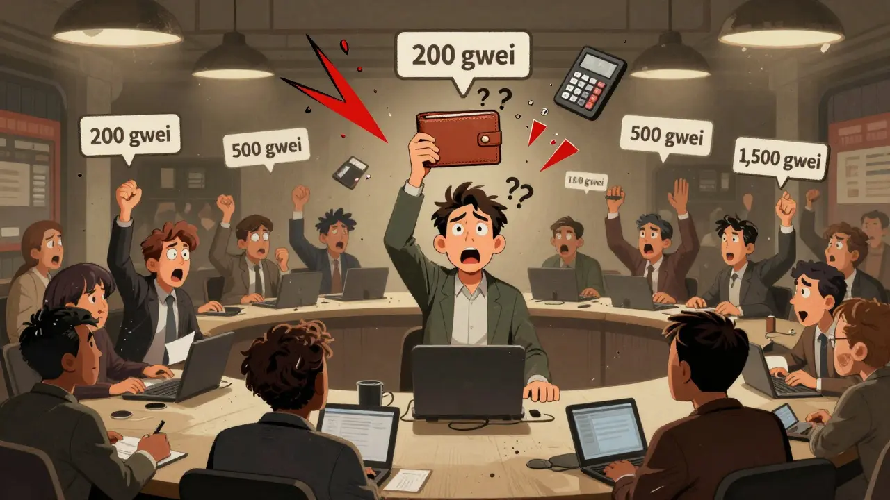 How EIP-1559 Changed Ethereum Gas Fees: Predictability, Burning, and the New Fee Market