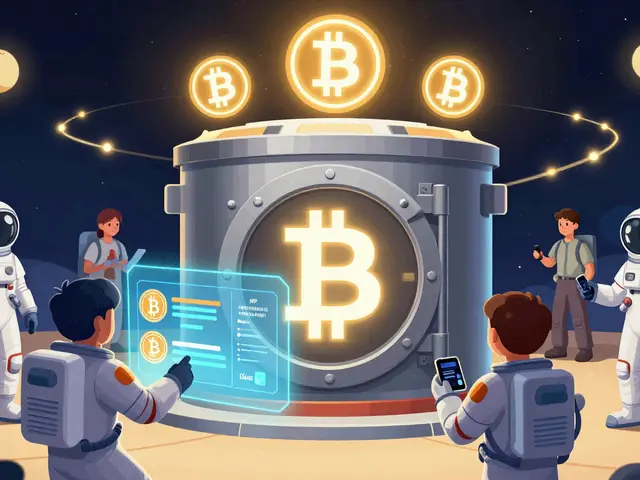 Arch Network (ARCH) Airdrop Guide: How to Earn ARCH Tokens in 2025