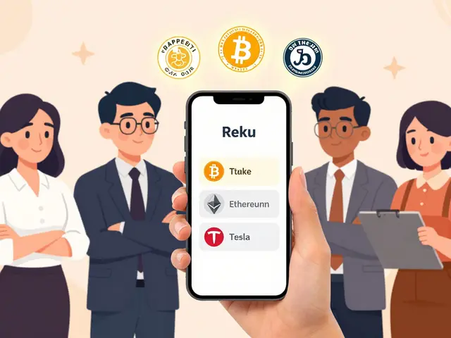 Reku Crypto Exchange Review: Is It the Best Choice for Indonesian Investors in 2025?