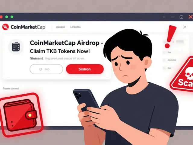 TokenBot (TKB/CLANKER) Airdrop: What You Need to Know Before Participating