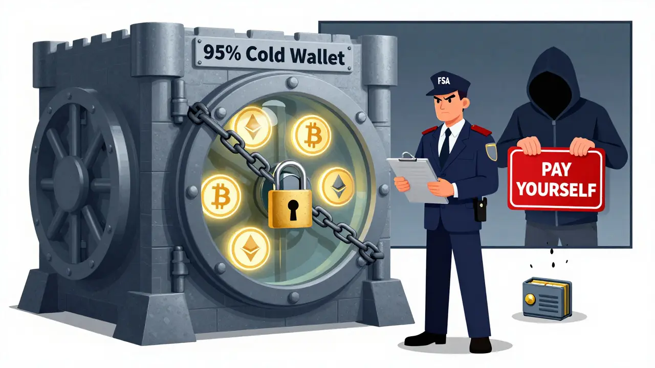 Crypto Exchange Regulations in Japan by FSA: What You Need to Know in 2026