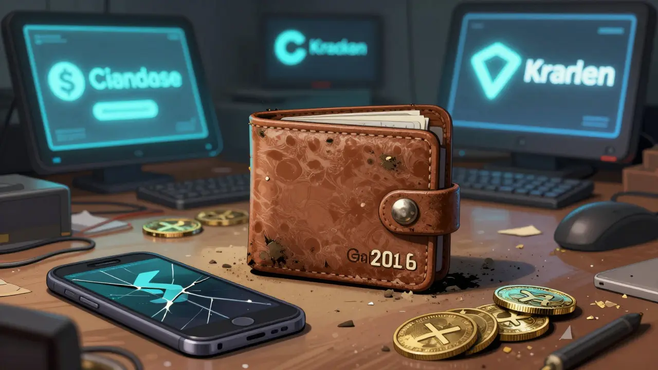 GateHub Crypto Exchange Review: Is It Still Worth Using in 2026?