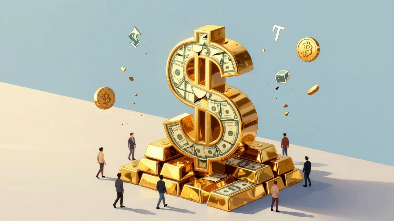 GENIUS Act: What the New Federal Stablecoin Framework Means for US Users