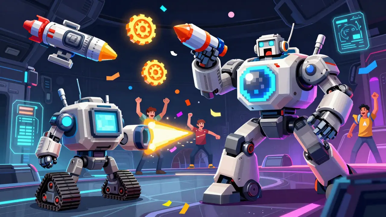 MetaGear (GEAR) Airdrop: What We Know About the Upcoming Token Distribution