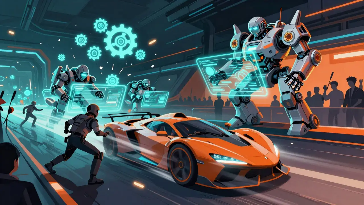 MetaGear (GEAR) Airdrop: What We Know About the Upcoming Token Distribution