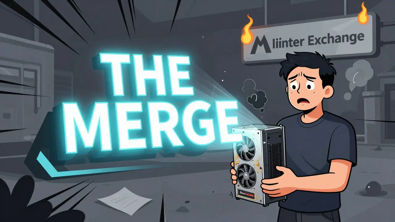 Minter Ethereum Crypto Exchange Review: What You Need to Know in 2026