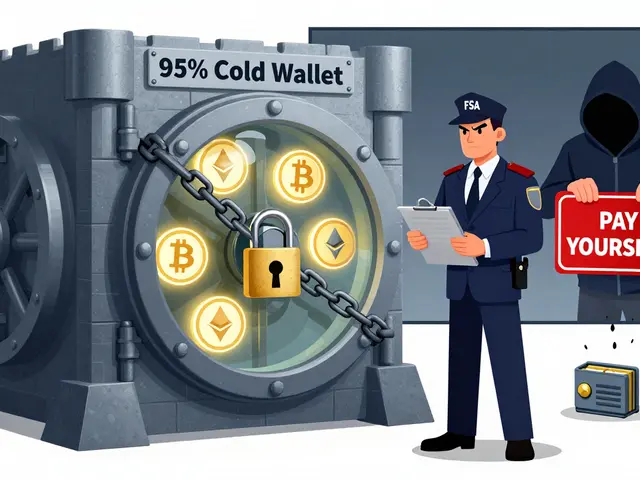 Crypto Exchange Regulations in Japan by FSA: What You Need to Know in 2026