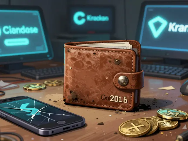 GateHub Crypto Exchange Review: Is It Still Worth Using in 2026?