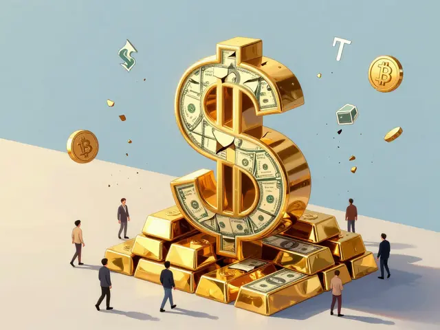 GENIUS Act: What the New Federal Stablecoin Framework Means for US Users