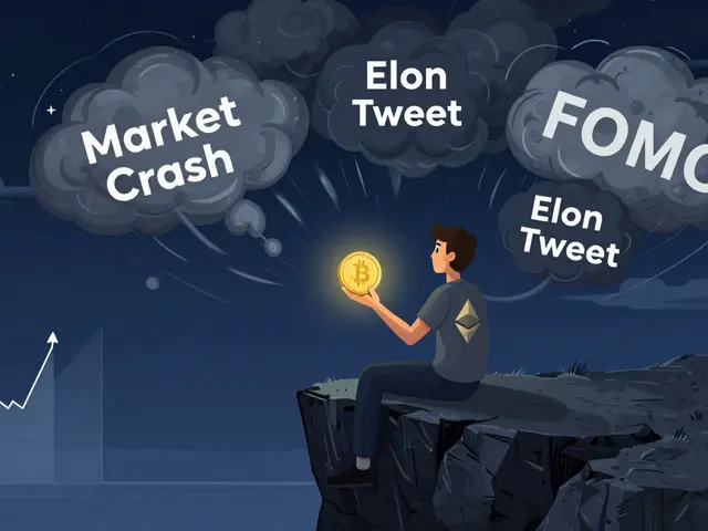 Long-Term HODLing Success Stories: How Bitcoin and Ethereum Investors Built Wealth by Doing Nothing