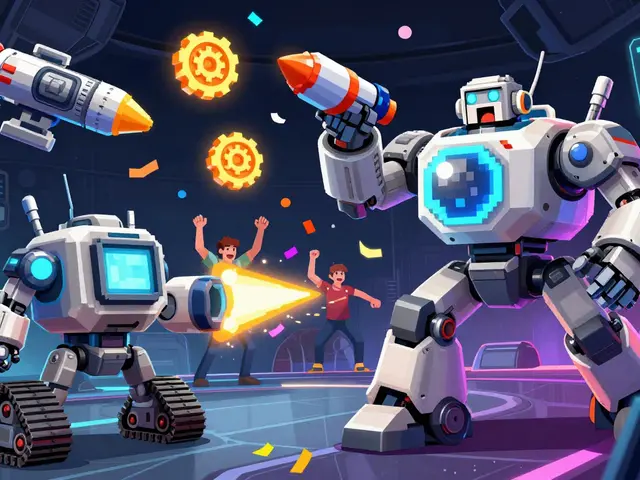 MetaGear (GEAR) Airdrop: What We Know About the Upcoming Token Distribution