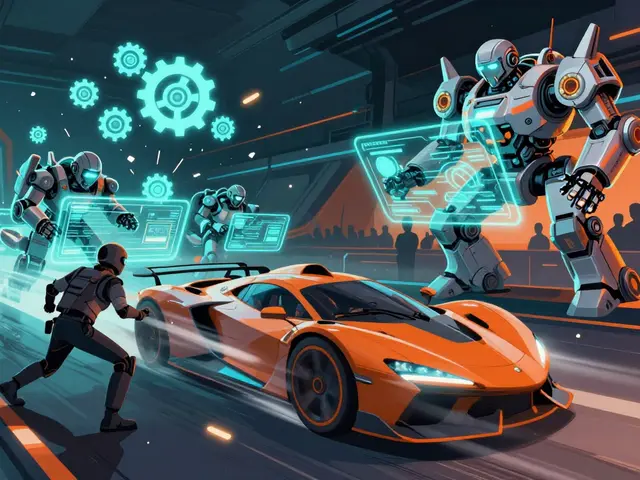 MetaGear (GEAR) Airdrop: What We Know About the Upcoming Token Distribution