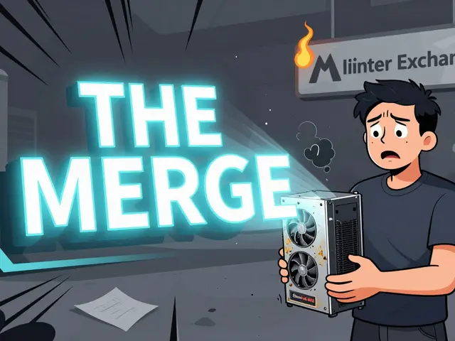 Minter Ethereum Crypto Exchange Review: What You Need to Know in 2026