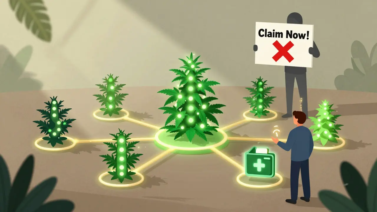 Cannumo (CANU) Airdrop Details: What We Know and How to Prepare