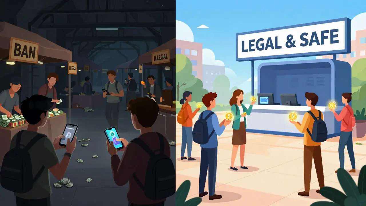 Complete Cryptocurrency Prohibition in Bolivia: How a Ban Turned into a Digital Asset Revolution