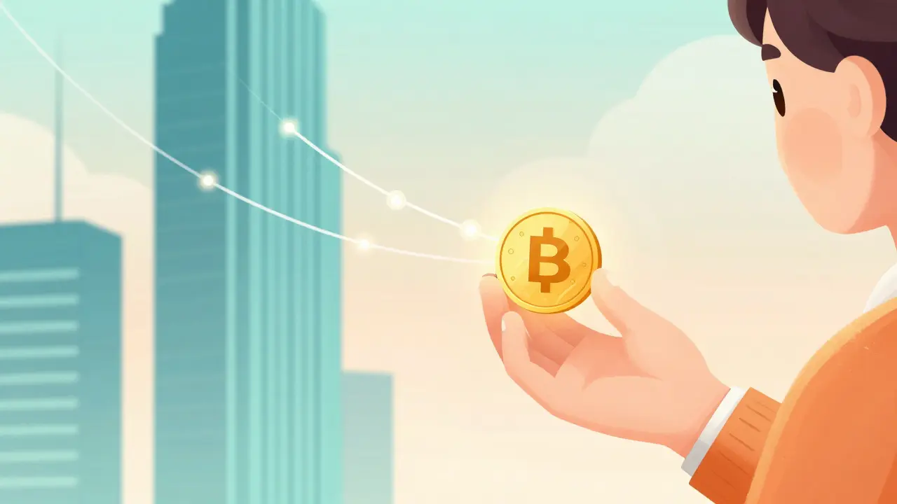 RWA Tokenization Platforms: Transforming Real-World Assets with Blockchain