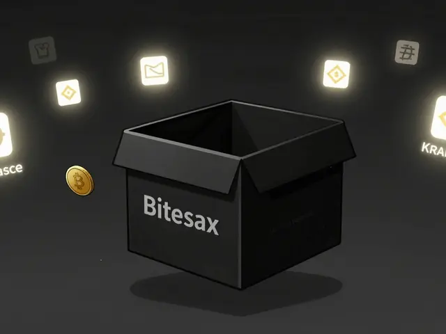 Bitesax Crypto Exchange Review: What We Know (and What We Don’t)