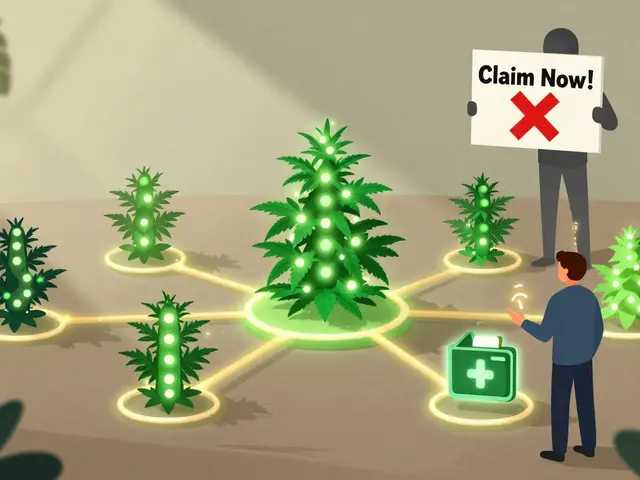 Cannumo (CANU) Airdrop Details: What We Know and How to Prepare