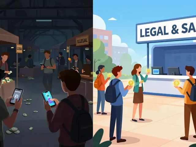 Complete Cryptocurrency Prohibition in Bolivia: How a Ban Turned into a Digital Asset Revolution