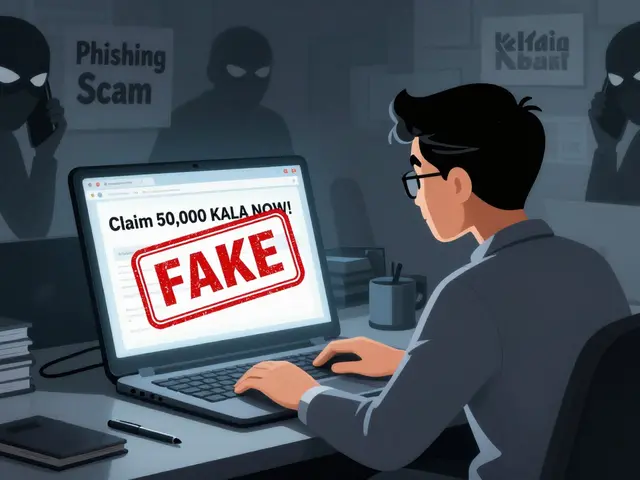 Kalata (KALA) Airdrop: What We Know and What You Should Watch For