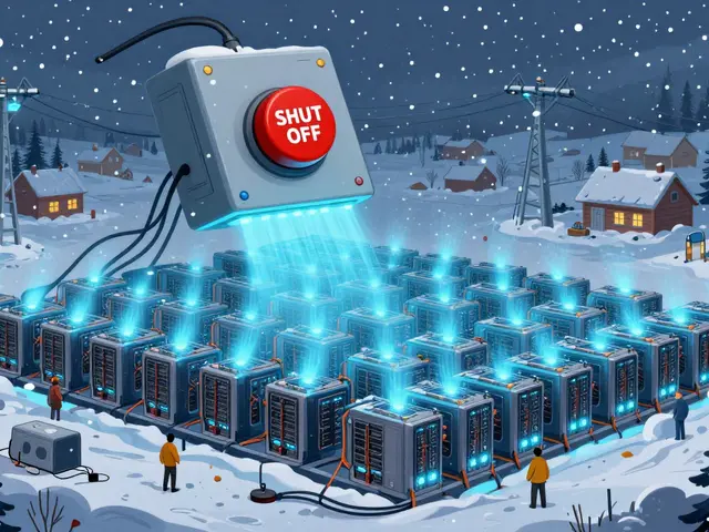 Mining Crypto in Russia: Law and Restrictions in 2026