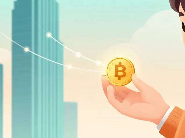 RWA Tokenization Platforms: Transforming Real-World Assets with Blockchain