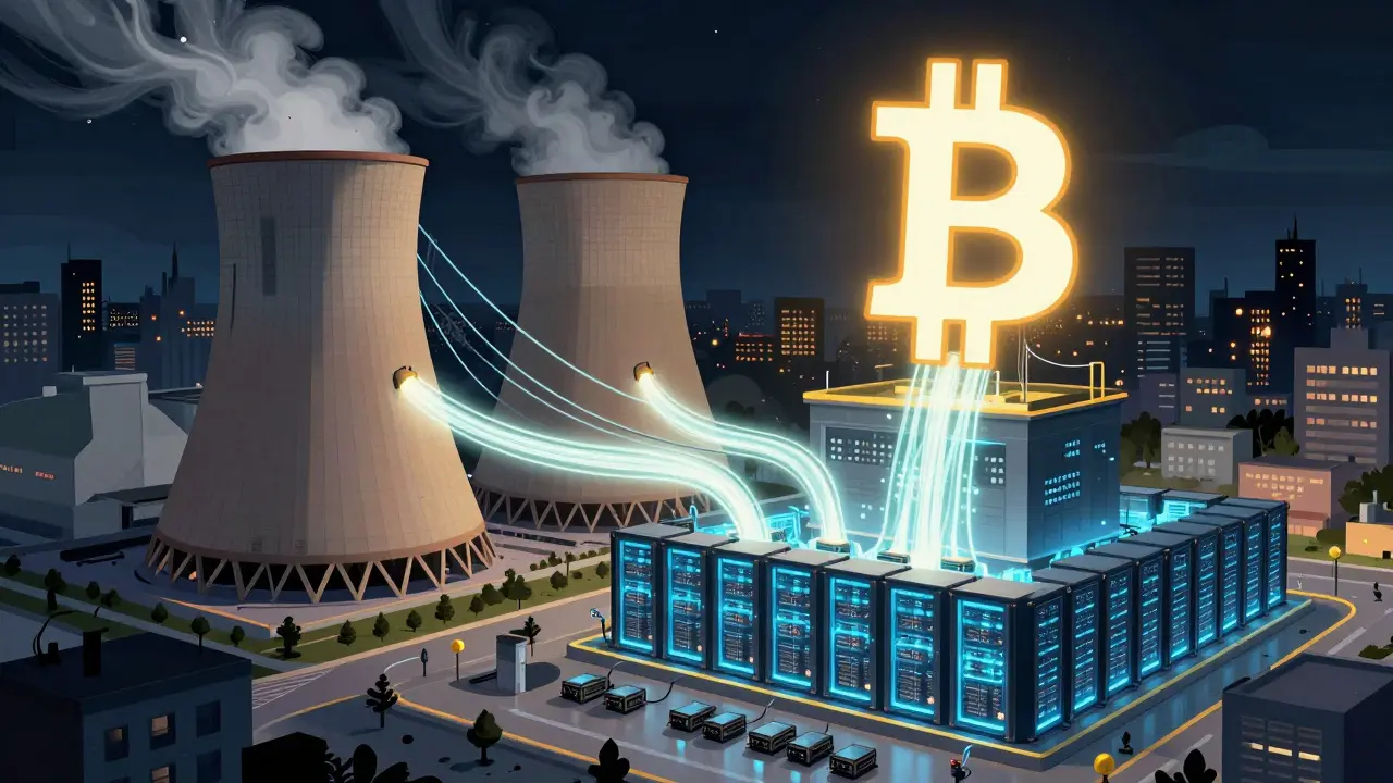 2,000 MW Electricity Allocation for Crypto Mining in Pakistan: What It Means and Why It Matters