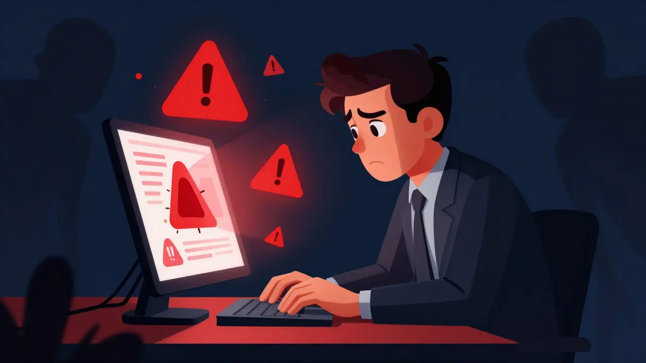 CommEX Crypto Exchange Review: Scam Alert, Risks, and Safe Alternatives