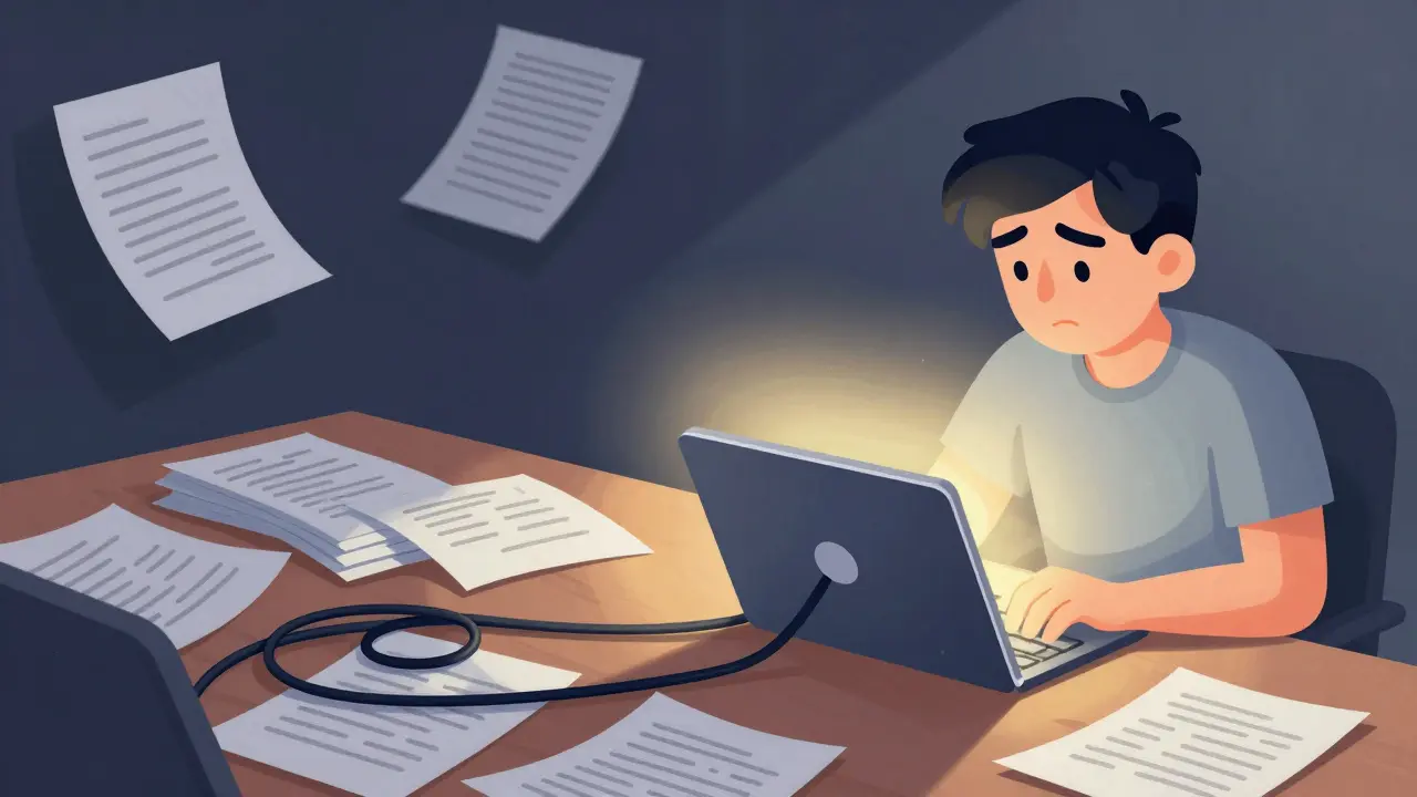 How Account Abstraction Improves User Experience in Blockchain