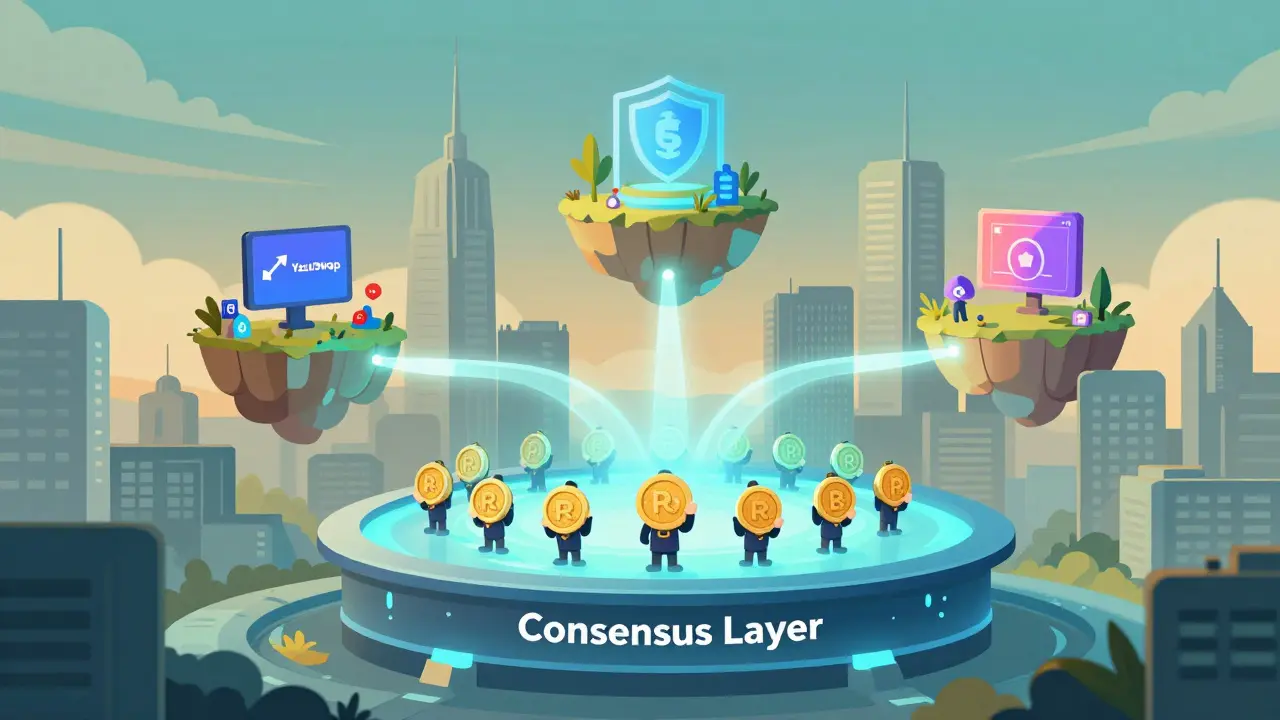 Oasis Network Crypto Exchange Review: What You Need to Know About ROSE, YuzuSwap, and Privacy-First DeFi