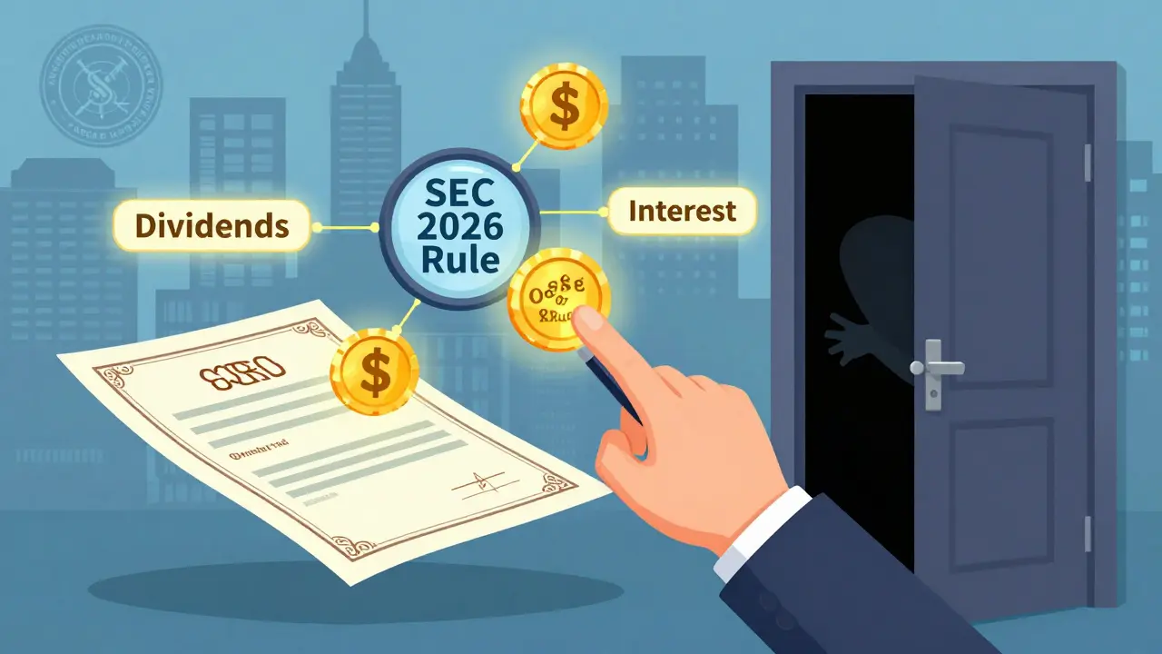 Security Token Regulations Explained: What You Need to Know in 2026