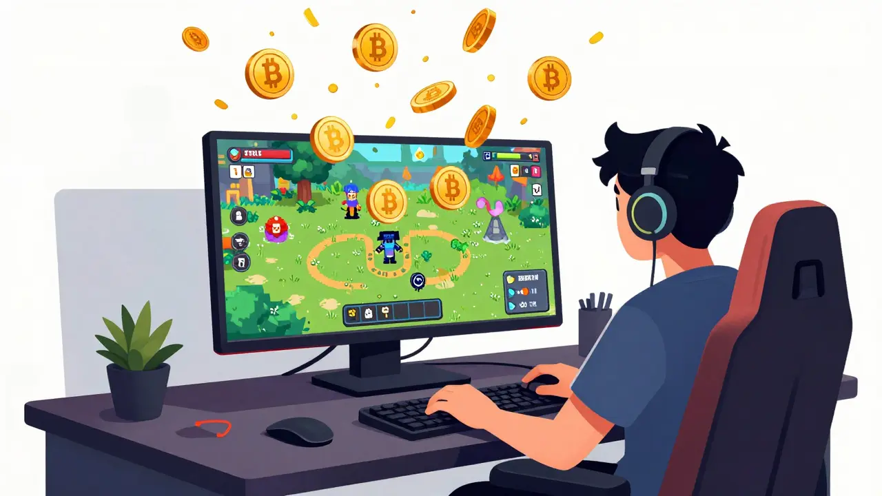 SHILL Token Airdrop Details: What You Need to Know About the Project SEED GameFi Ecosystem