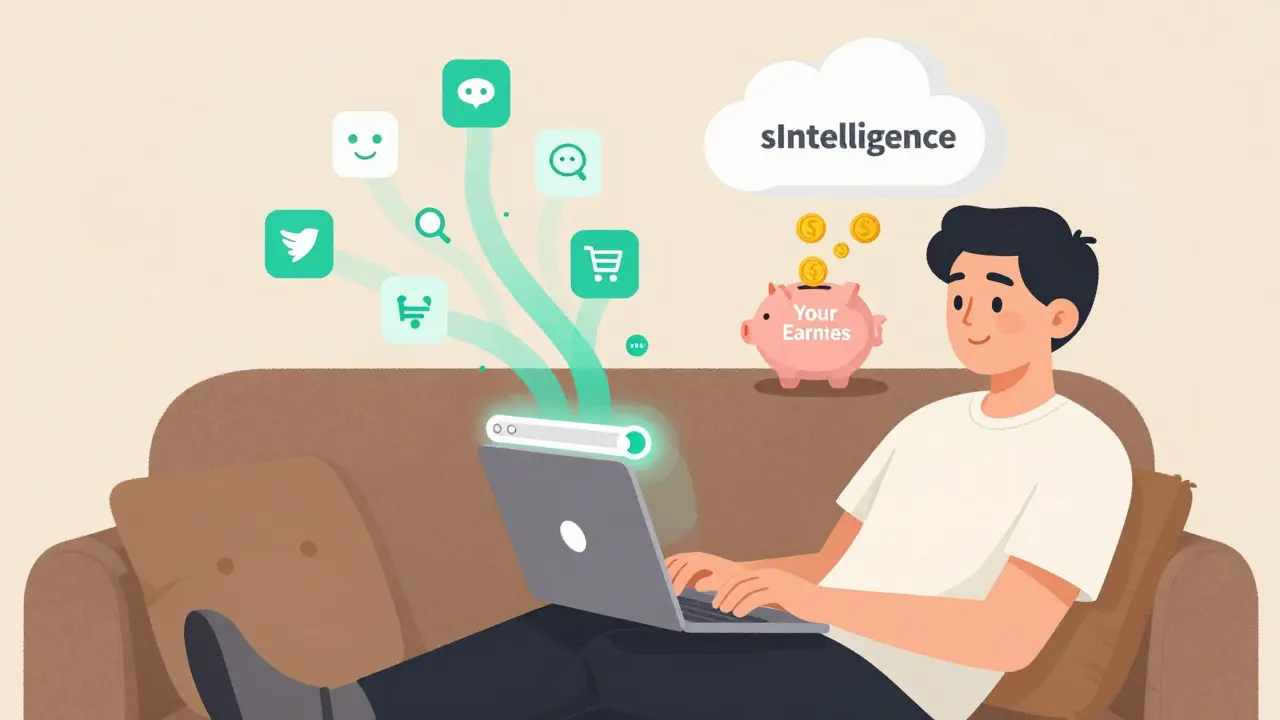 Swash App Launch x CoinMarketCap Airdrop: How to Earn SWASH Tokens from Online Activity