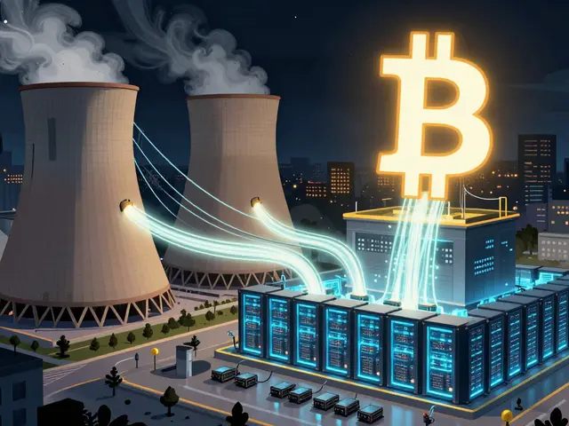 2,000 MW Electricity Allocation for Crypto Mining in Pakistan: What It Means and Why It Matters