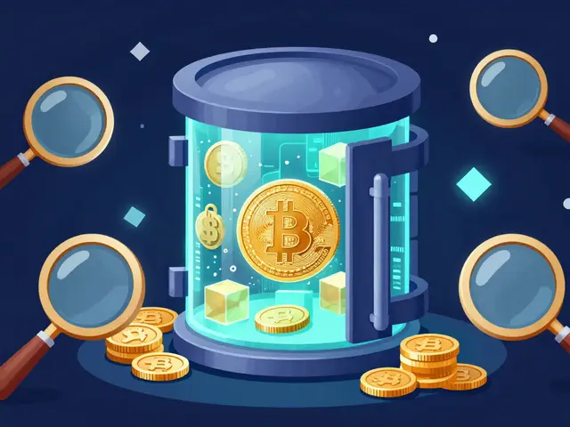 Building Robust Compliance Programs for Crypto Companies in 2026