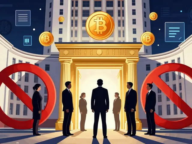 Cross-Border Crypto Payments in Russia: New Regulations for Bitcoin and Digital Assets