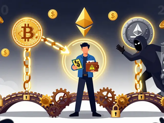 Cross-Chain Bridge Technology Evolution: How Blockchain Interoperability Has Changed Since 2020