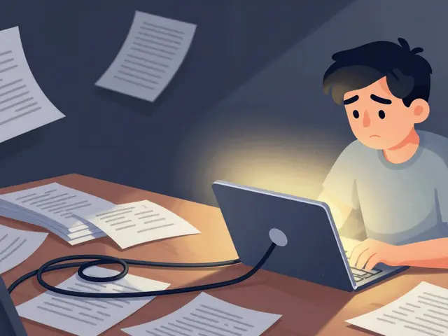 How Account Abstraction Improves User Experience in Blockchain