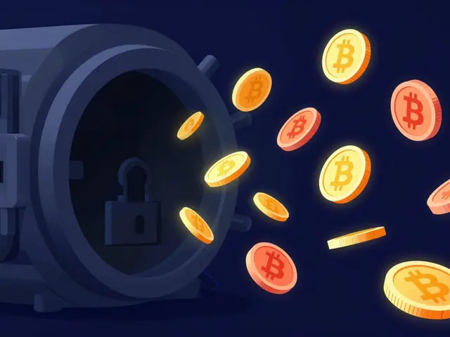 How to Track Token Burns on Blockchain Networks