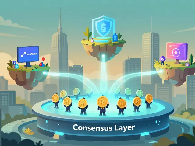 Oasis Network Crypto Exchange Review: What You Need to Know About ROSE, YuzuSwap, and Privacy-First DeFi