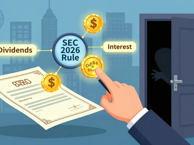 Security Token Regulations Explained: What You Need to Know in 2026