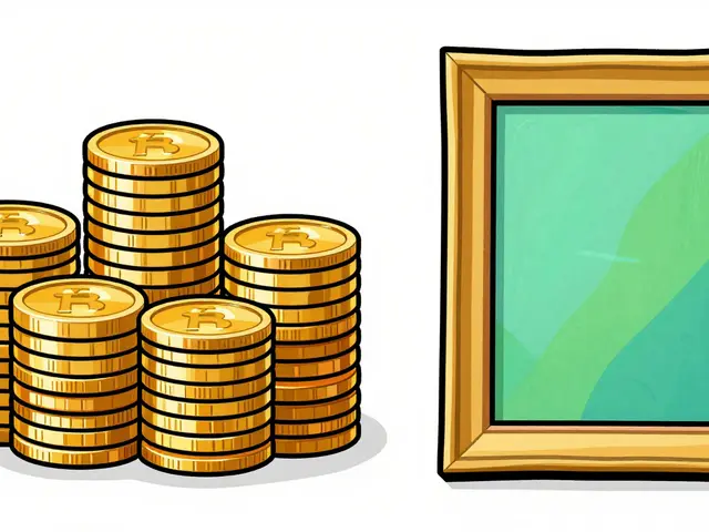 Social Token vs NFT: A Complete Comparison of Digital Asset Classes